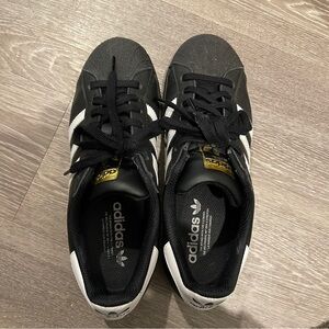 Adidas Superstars